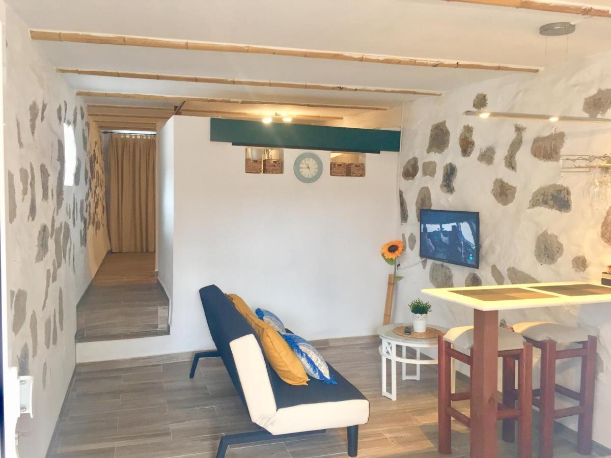 Olive Bungalow Gran Tarajal Exterior photo
